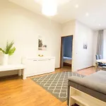 Happyestate Ul Rynek Old Town Apartament *