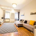 Apartament Happyestate Ul Rynek Old Town