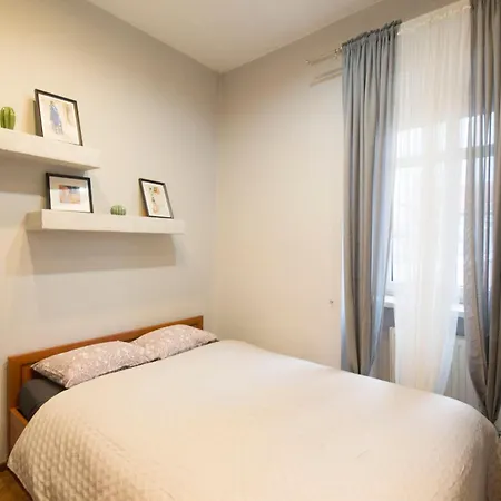 Happyestate Ul Rynek Old Town Apartamento *