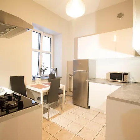 Appartamento Happyestate Ul Rynek Old Town *