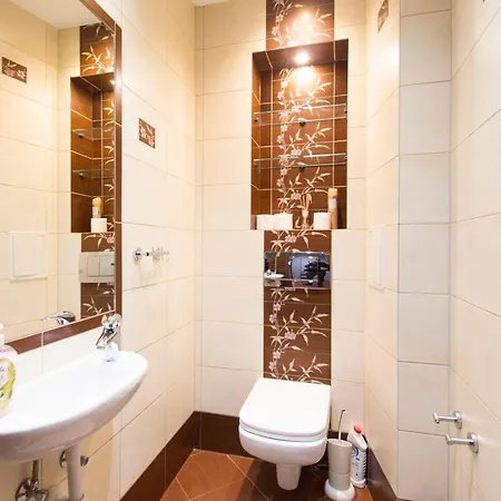 Apartamento Happyestate Ul Rynek Old Town *