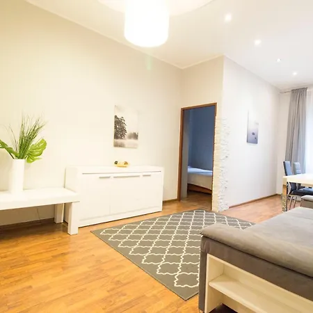 Happyestate Ul Rynek Old Town Appartamento *