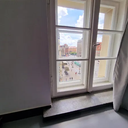 Apartamento Happyestate Ul Rynek Old Town *