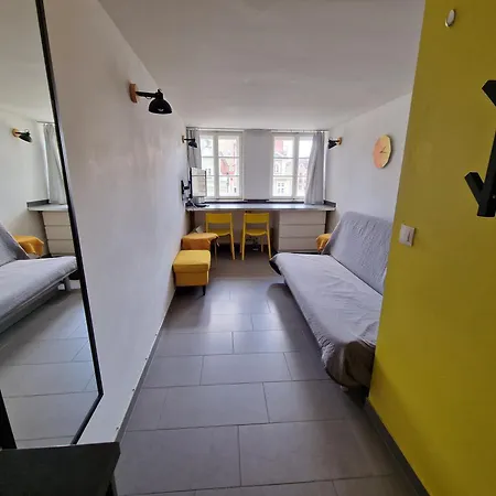Apartament Happyestate Ul Rynek Old Town