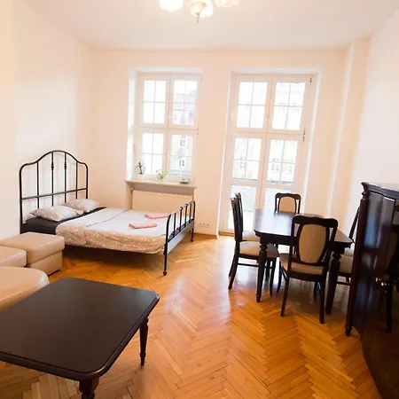 Appartamento Happyestate Ul Rynek Old Town *