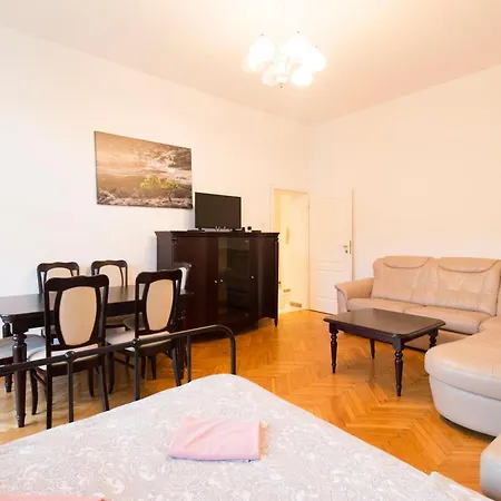 Happyestate Ul Rynek 20 Old Town Apartamento