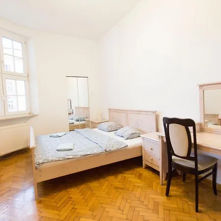 Appartamento Happyestate Ul Rynek Old Town *