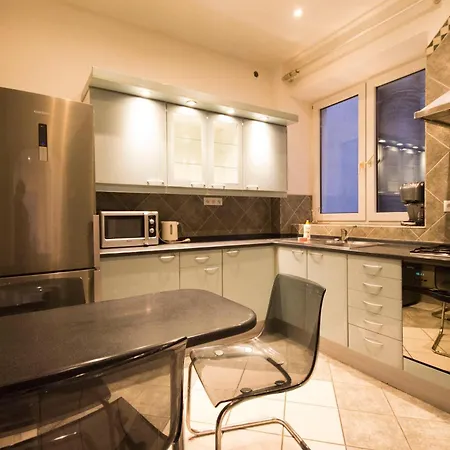 Appartamento Happyestate Ul Rynek Old Town Breslavia