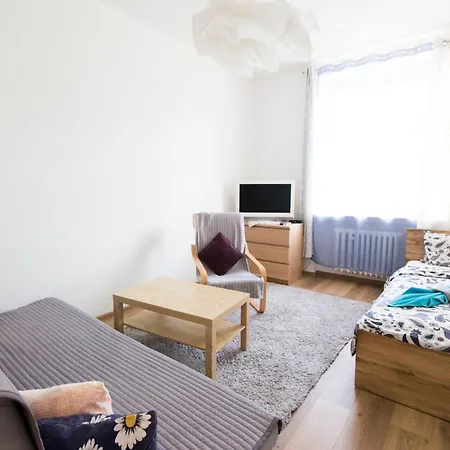 Happyestate Ul Rynek Old Town Apartamento