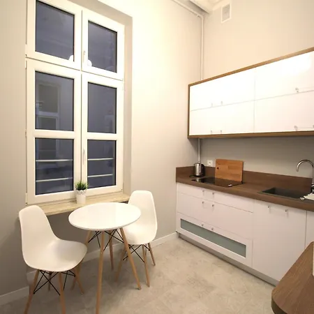 Happyestate Ul Rynek 20 Old Town Apartamento *