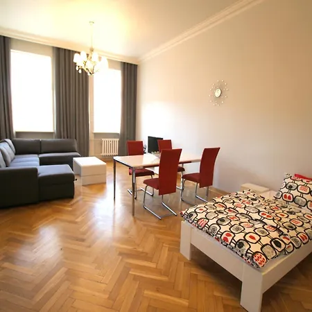 Happyestate Ul Rynek Old Town Apartament Wrocław