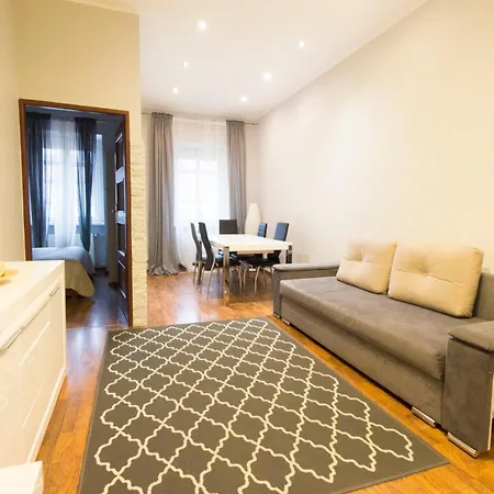 Happyestate Ul Rynek 20 Old Town *