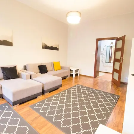 Happyestate Ul Rynek 20 Old Town アパート