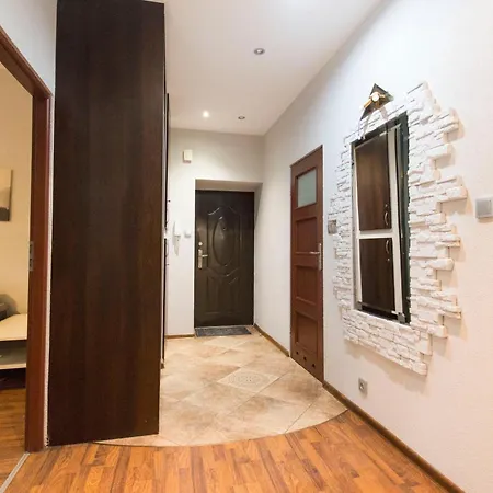 Happyestate Ul Rynek Old Town شقة