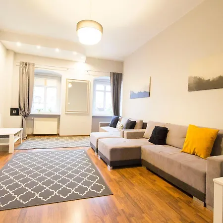 Appartement Happyestate Ul Rynek Old Town
