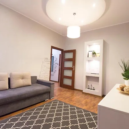 アパート Happyestate Ul Rynek 20 Old Town ヴロツワフ