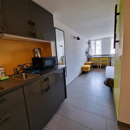 Happyestate Ul Rynek Old Town