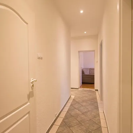 Happyestate Ul Rynek Old Town شقة