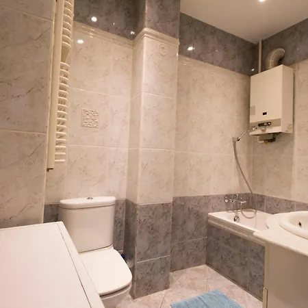 Happyestate Ul Rynek 20 Old Town