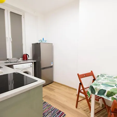 Happyestate Ul Rynek Old Town فروتسواف