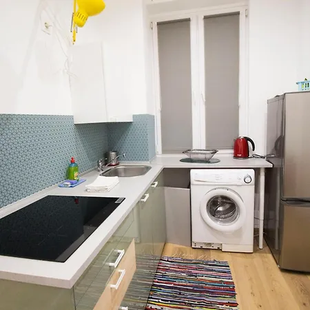 Happyestate Ul Rynek Old Town شقة *