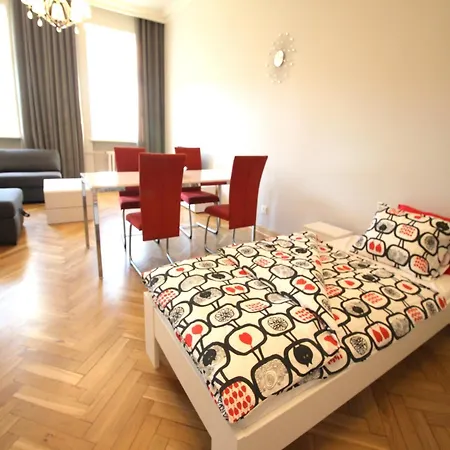 Appartement Happyestate Ul Rynek Old Town Wrocław