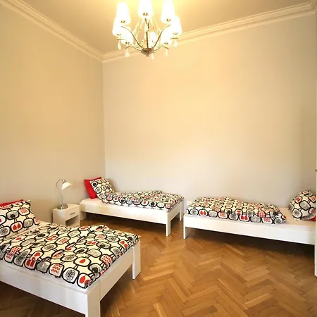 Happyestate Ul Rynek 20 Old Town * ヴロツワフ