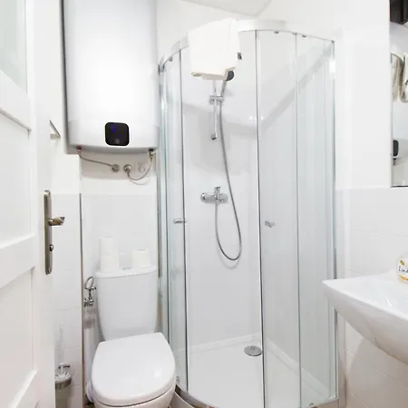 شقة Happyestate Ul Rynek Old Town *