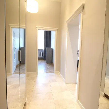 Happyestate Ul Rynek 20 Old Town ヴロツワフ