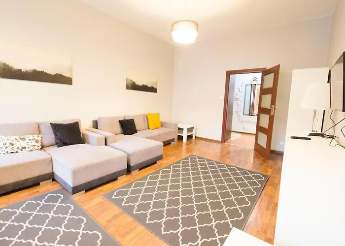 Happyestate Ul Rynek 20 Old Town Apartamento