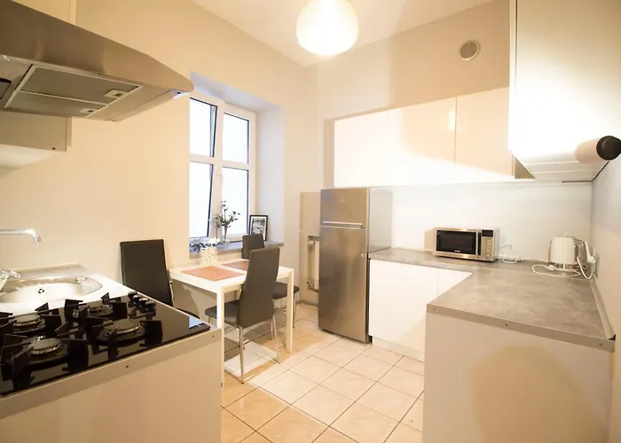 Apartamento Happyestate Ul Rynek 20 Old Town *