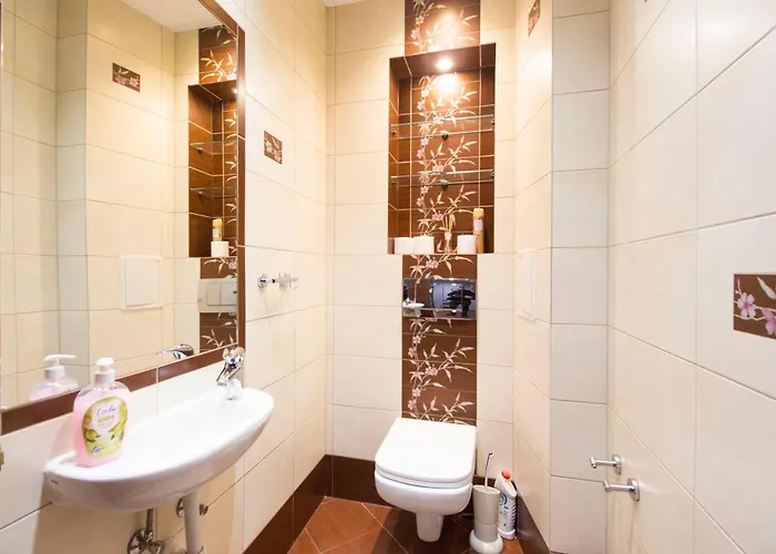 Apartamento Happyestate Ul Rynek 20 Old Town *