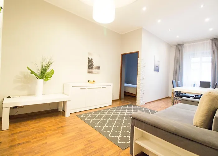 Happyestate Ul Rynek 20 Old Town Apartamento *