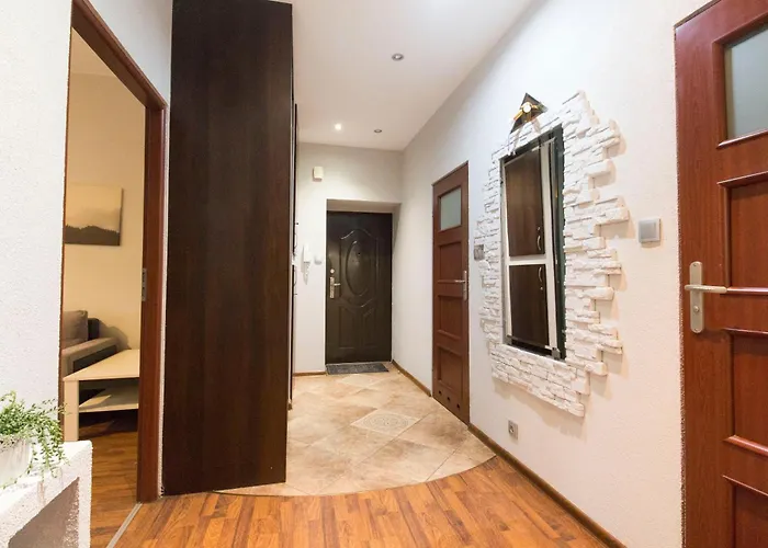 Happyestate Ul Rynek 20 Old Town Apartamento