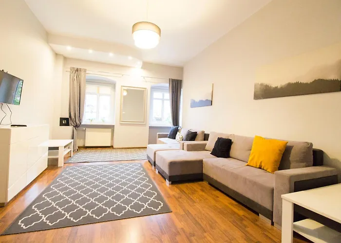 Apartamento Happyestate Ul Rynek 20 Old Town