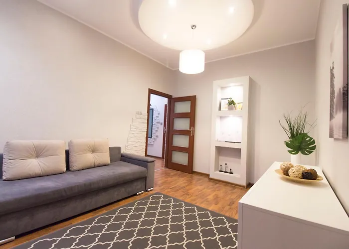 Apartamento Happyestate Ul Rynek 20 Old Town Breslavia