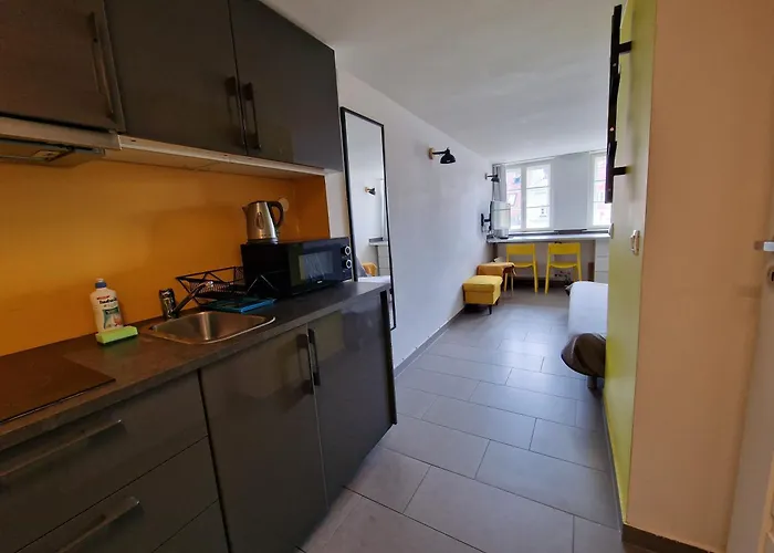 Happyestate Ul Rynek 20 Old Town