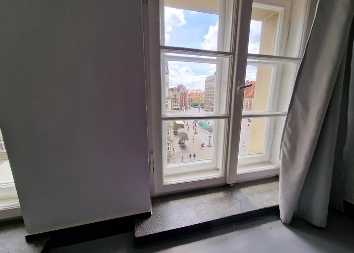 Apartamento Happyestate Ul Rynek 20 Old Town *