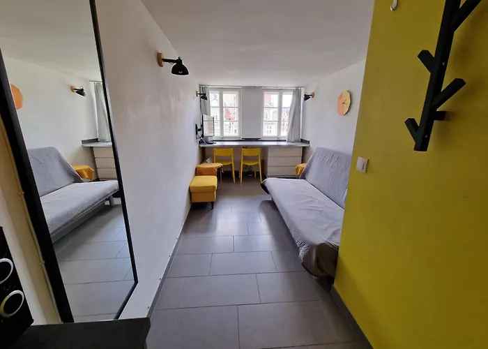 Apartamento Happyestate Ul Rynek 20 Old Town