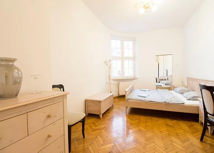 Happyestate Ul Rynek 20 Old Town *