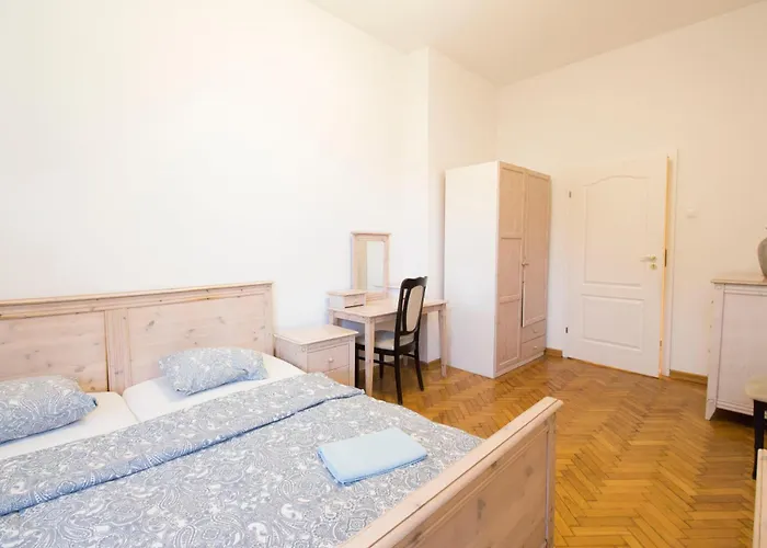 Apartamento Happyestate Ul Rynek 20 Old Town Breslavia
