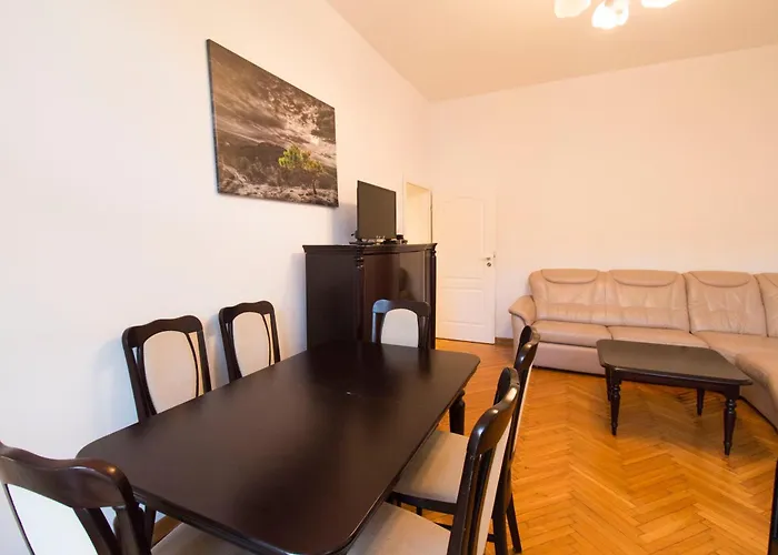 Happyestate Ul Rynek 20 Old Town Breslavia