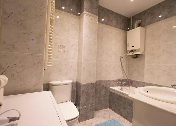 Happyestate Ul Rynek 20 Old Town