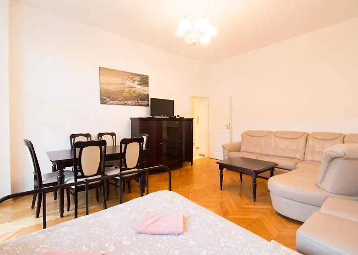 Happyestate Ul Rynek 20 Old Town Apartamento