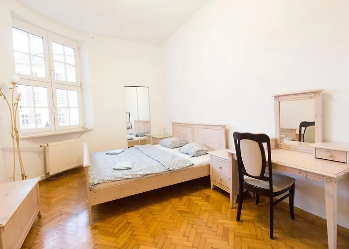 Apartamento Happyestate Ul Rynek 20 Old Town *