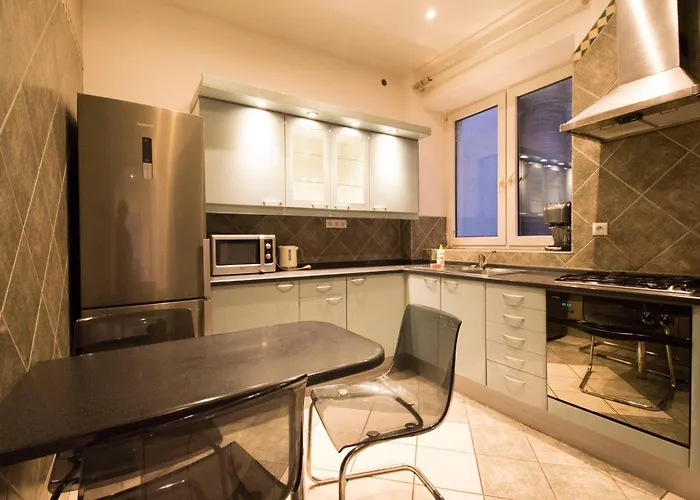 Apartamento Happyestate Ul Rynek 20 Old Town Breslavia