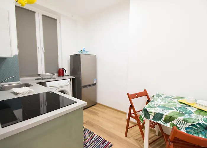 Happyestate Ul Rynek 20 Old Town Breslavia