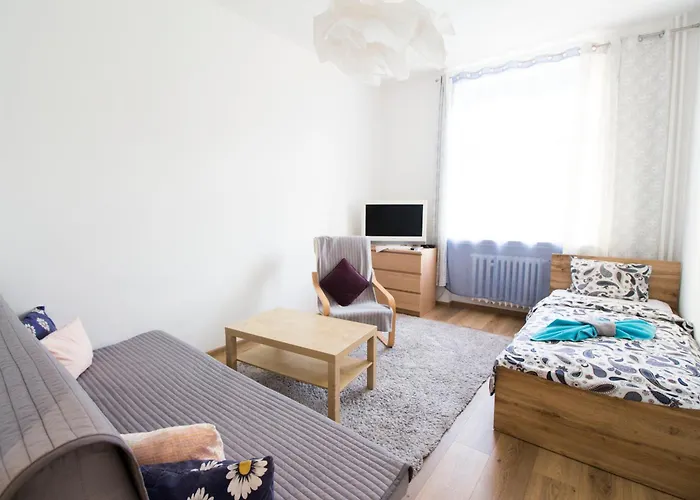 Happyestate Ul Rynek 20 Old Town Apartamento