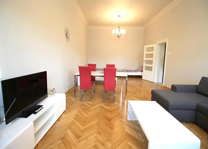 Happyestate Ul Rynek 20 Old Town *