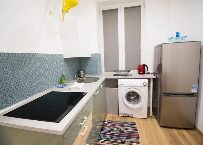 Happyestate Ul Rynek 20 Old Town Apartamento *